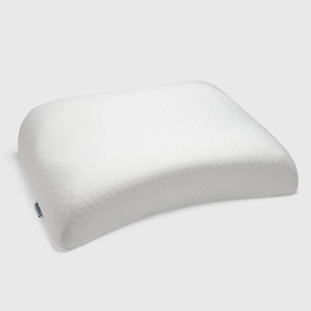  - Best 8 Neck Pillows for Side Sleepers