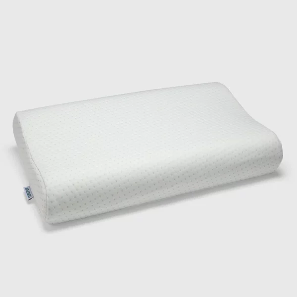  - Best Contour Pillow for Side Sleepers