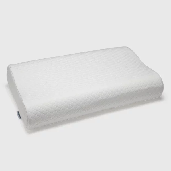  - Best Ergonomic Pillow for Neck Pain