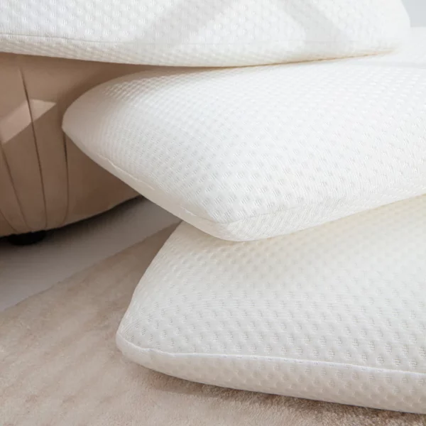  - Best Memory Foam Pillow for Back Sleepers