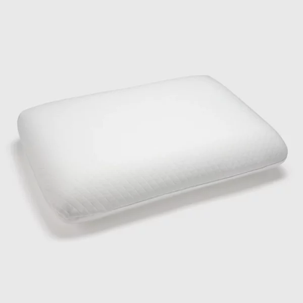  - Best Medium Thin Firm Memory Foam pillows