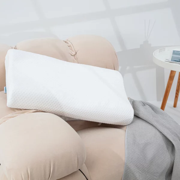  - Best Pillow for Side and Stomach Sleepers