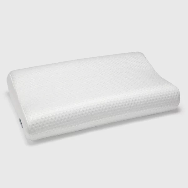  - Best Pillow for Side and Stomach Sleepers