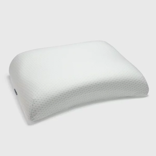  - Best Orthopedic Pillow for Neck and Shoulder Pain for Side Sleepers